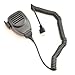 Speaker Mic for Motorola GM300 SM120 M1225 CDM1250 Mobile Radio  : image