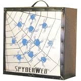 SpyderWeb S 1.5 Arrow Target