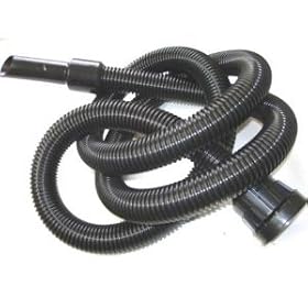 Qualtex Replacement Hose To Fit NUMATIC Vacuum Cleaners. 2.5 Metre Hose Suitable For HENRY, JAMES, GEORGE, HETTY, BASIL, EDWARD & RUCKSACK