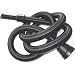 Qualtex Replacement Hose To Fit NUMATIC Vacuum Cleaners. 2.5 Metre Hose Suitable For HENRY, JAMES, GEORGE, HETTY, BASIL, EDWARD & RUCKSACK