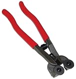 Jennifer's Mosaics Wheeled Glass Nippers