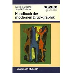Handbuch der modernen Druckgraphik