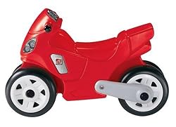 Step2 Motorcycle