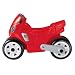Step2 Motorcycle (Red)