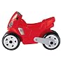 Step2 Motorcycle (Red)