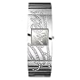 GUESS Gold-Tone Bracelet Watch