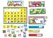 BOARD,FROG CALENDAR