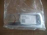 TOTO シングルレバー混合栓用ハンドル 32436WA