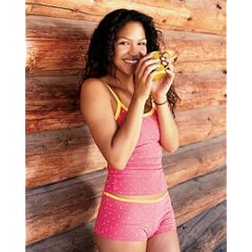 Hyp naughty ladies cotton/spandex stretch boyshorts(HY400)