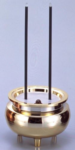 Electric Senko Mini Gold ASE-5201