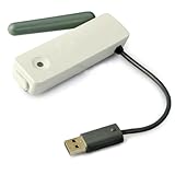 WiFi Wireless Networking Adapter Network adapter for Microsoft Xbox 360 w/AGPtek USB ALL in one Card