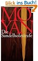 Die Sandelholzstrafe: Roman