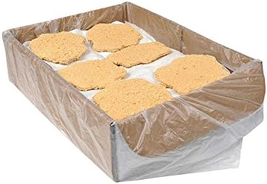 Whitaker Pork Fritter with Seasoning, 4 Ounce -- 40 per case.