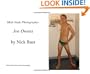 Male Nude Photography- Joe Owens