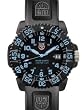 Luminox #3053 EVO Navy Seal Colormark Series 1 Watch (Blue)