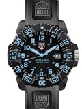 Luminox #3053 EVO Navy Seal Colormark Series 1 Watch (Blue)