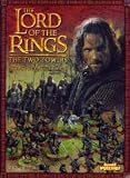 The Lord of The Rings: The Two Towers: The Lord of The Rings Strategy Game