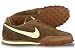 NIKE WAFFLE RACER II- BROWN - SIZE UK 6