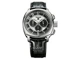 Timberland QT512.11.06 Gents Portosera Chrono Leather Strap Watch