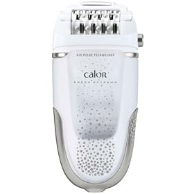 Calor - EP7240C3 - Epilateur Fresh Extr�me