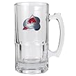 Colorado Avalanche NHL 1 Liter Macho Mug - Primary Logo by Great American Products
