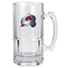 Colorado Avalanche NHL 1 Liter Macho Mug - Primary Logo by Great American Products