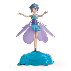Flutterbye Flying Fairy [Stardust Fairy]