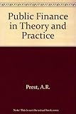 Public finance : in theory and practice
