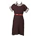 Girls Clothes Boutique BLACK ZEBRA Sweater Dress Outfit BONNIE JEAN Girl 7-16