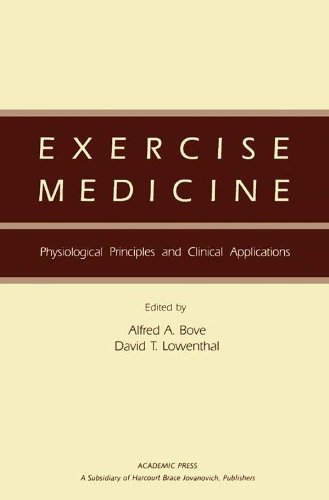 Exercise Medicine: Physiological Principles and Clinical Applications