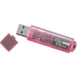 BUFFALO USBメモリ スタンダードタイプ ピンクモデル TurboUSB機能搭載 4GB RUF-C4GS-PK/U2