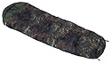 Bundeswehr Mumienschlafsack flecktarn