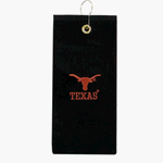 Texas Golf Towel