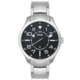 Fossil Men's FS4457 Stainless Steel Watch