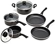 Ecolution Artistry  8 Piece Cookware Set