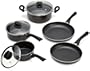 Ecolution Artistry  8 Piece Cookware Set