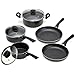 Ecolution Artistry  8 Piece Cookware Set