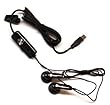 HTC S200 Stereo Headset
