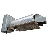 Hyindoor 1000W 植物育成ライト 水耕栽培 室内栽培ランプ システム