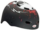 Bell Youth Maniac Helmet (Skeletor/Grey)