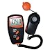 Mastech Light Meter LX1010BS with lcd display ,100,000 Lux Luxmeter