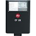 Leica 18694 CF 22 Flash for D-Lux 4 V-Lux 1 & Digilux 3
