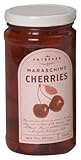 Princess Maraschino Cherries, Red, 12-Ounce Jars (Pack of 12)