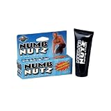 Numb Nutz .5oz.