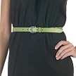 Women's Mossimo&reg; Link Belt - Green