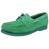 Tommy Hilfiger SAIL 1B FU56815461 Unisex-Kinder Bootschuhe