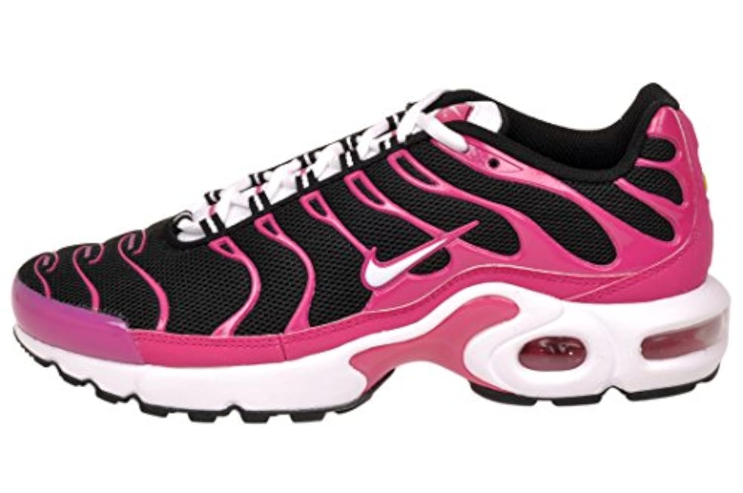 nike air max plus girls