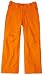 Confronta prezzi Womens Nike ACG, Pantaloni da donna, Arancione, 50/52