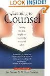 Learning to Counsel