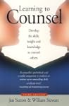 Learning to Counsel